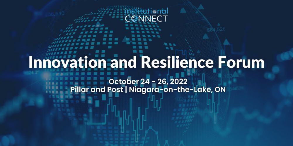 Innovation and Resilience Forum Banner 4