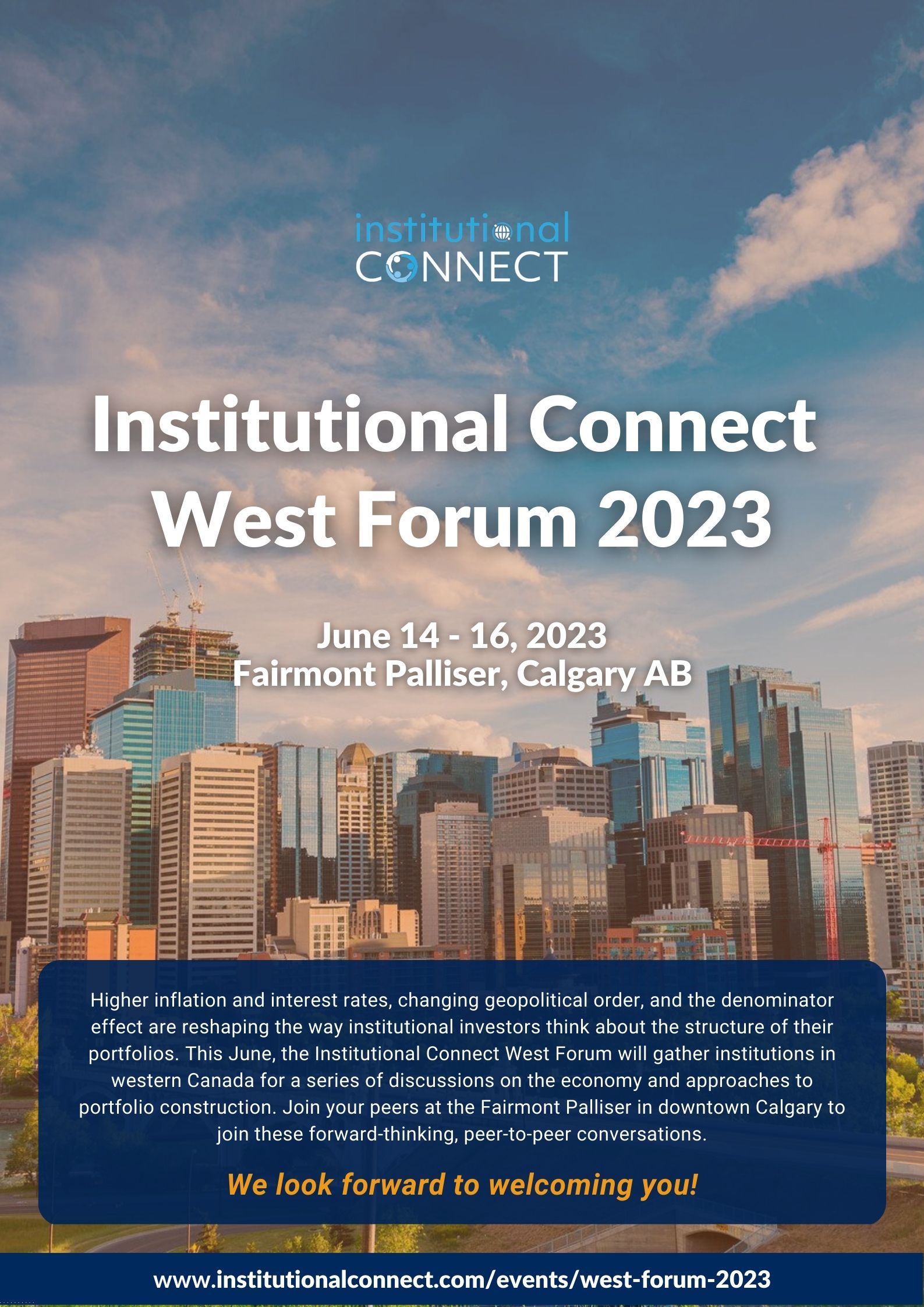 IC West Forum 2023
