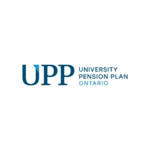 University Pension Plan Ontario